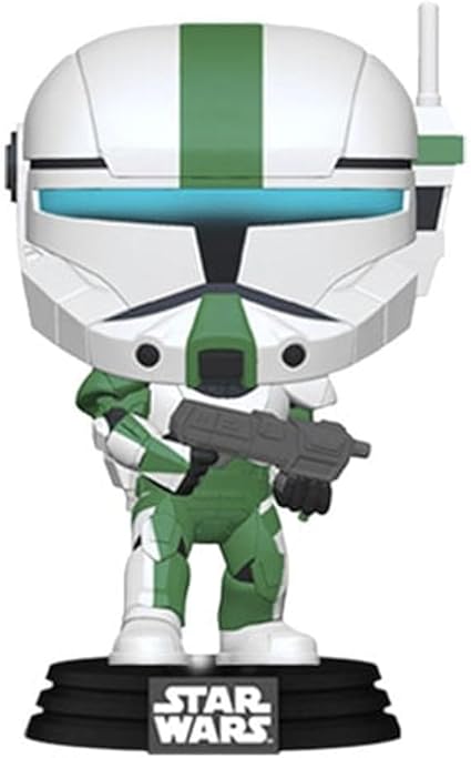 [Gamestop Exclusive] Funko POP! Star Wars Funko Pop Star Wars Fixer Figure