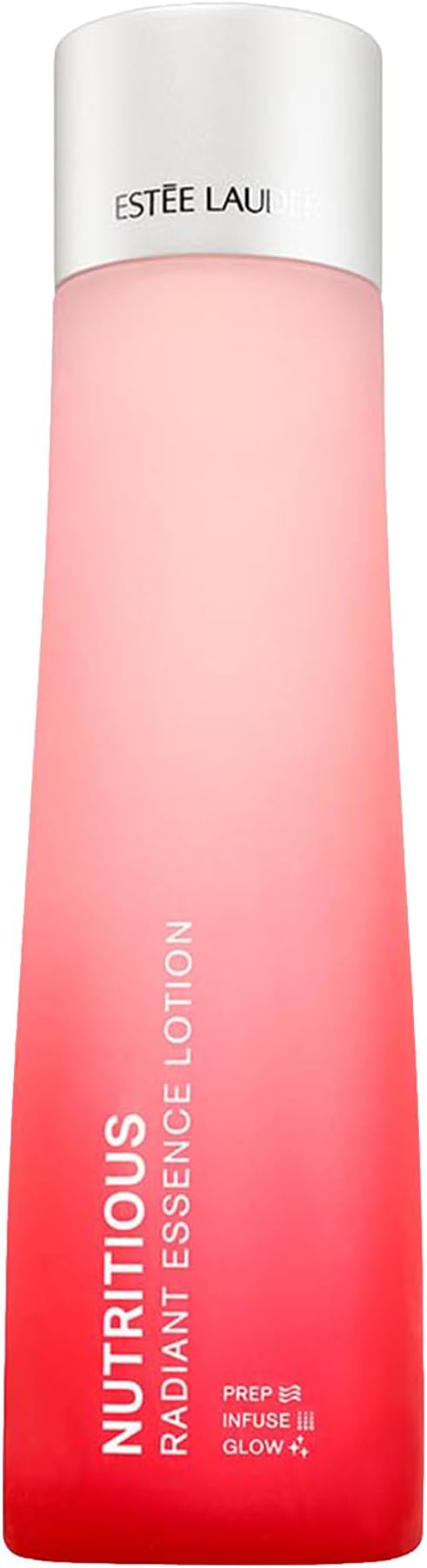 Estee Lauder Nutri Essence Lotion 200ml Lotion Moisturizing Lotion Skin Care Dry Skin Sensitive Skin Moisturizing Moisturizing [Genuine Product]