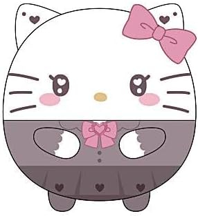 [Hello Kitty] Sanrio Characters Fuwakororin 4