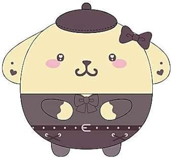 [Pompompurin] Sanrio Characters Fuwakororin 4