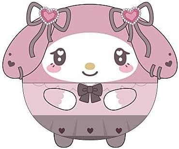 [My Melody] Sanrio Characters Fuwakororin 4