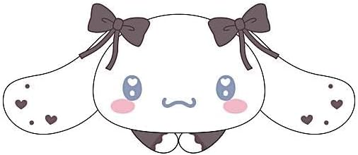 [Cinnamoroll] Sanrio Characters Hug Chara Collection 4
