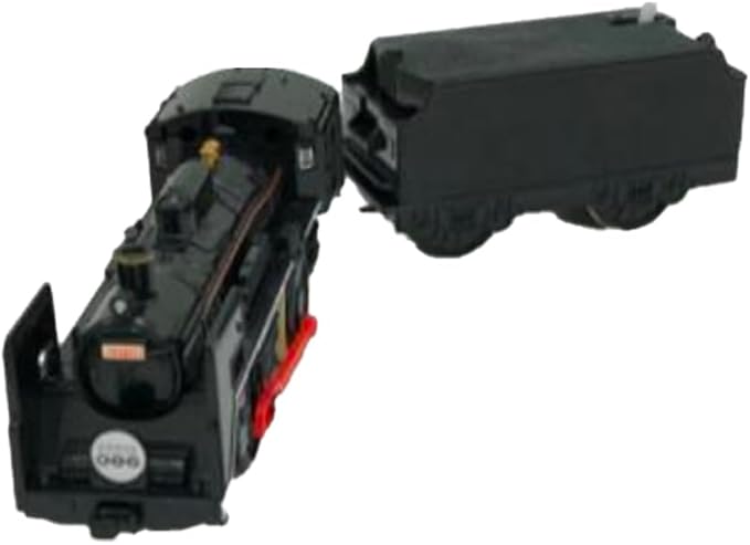 TAKARA TOMY Plarail C57 No. 135 Railway Museum Specification