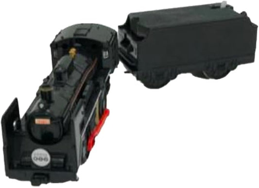 TAKARA TOMY Plarail C57 No. 135 Railway Museum Specification