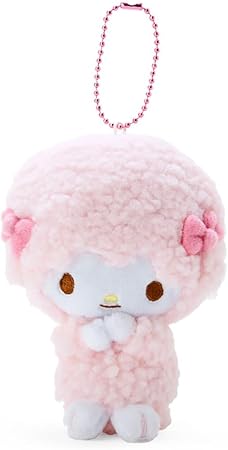 Sanrio My Sweet Piano Mascot Holder 055701