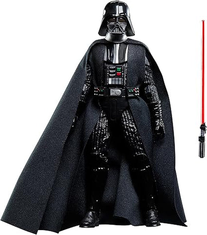 Hasbro Star Wars STAR WARS Black Series Archive Collection Darth Vader, Star Wars Collection 15cm (6 inch) Action Figure G0043 Genuine Product