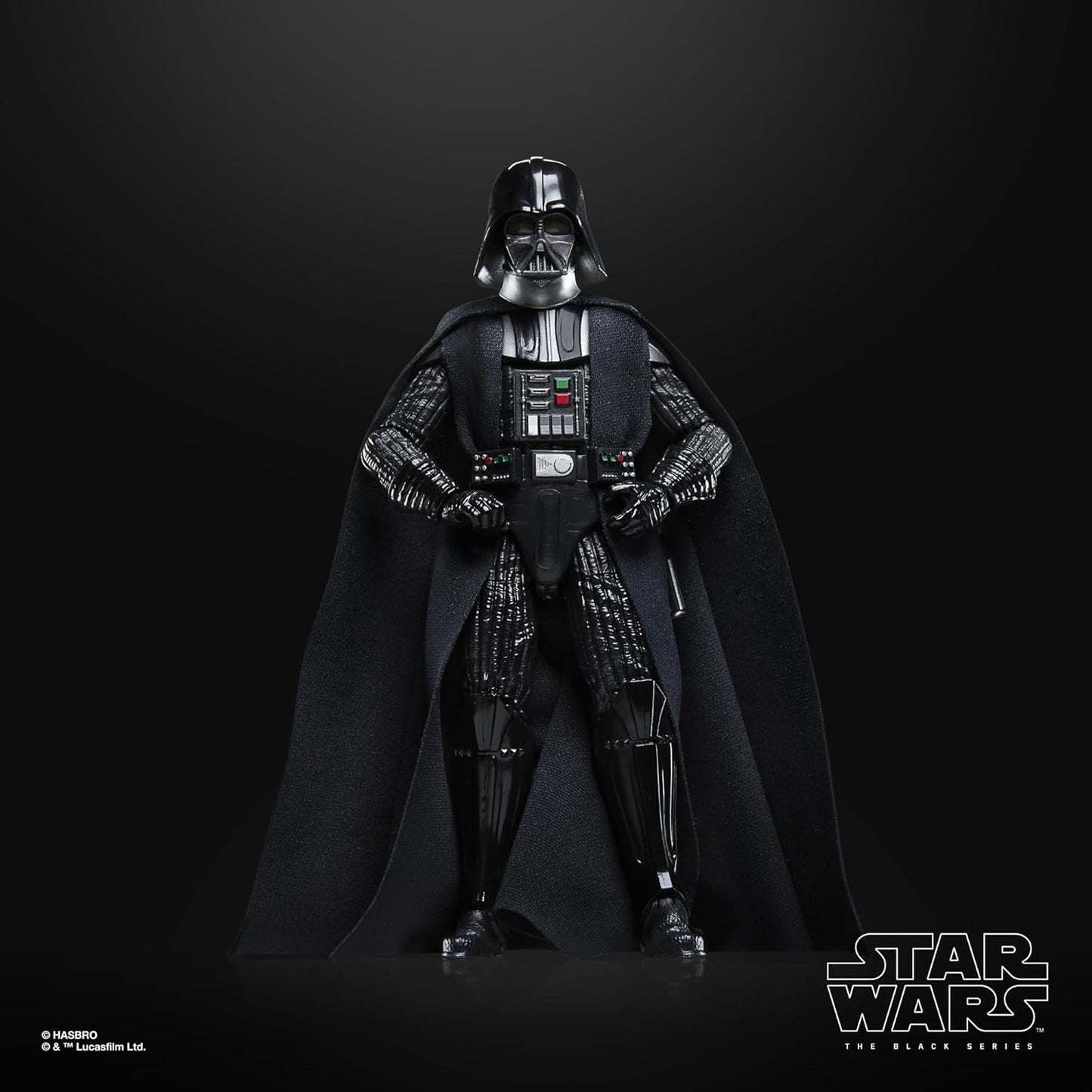 Hasbro Star Wars STAR WARS Black Series Archive Collection Darth Vader, Star Wars Collection 15cm (6 inch) Action Figure G0043 Genuine Product