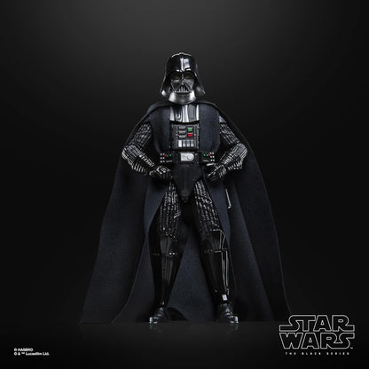 Hasbro Star Wars STAR WARS Black Series Archive Collection Darth Vader, Star Wars Collection 15cm (6 inch) Action Figure G0043 Genuine Product