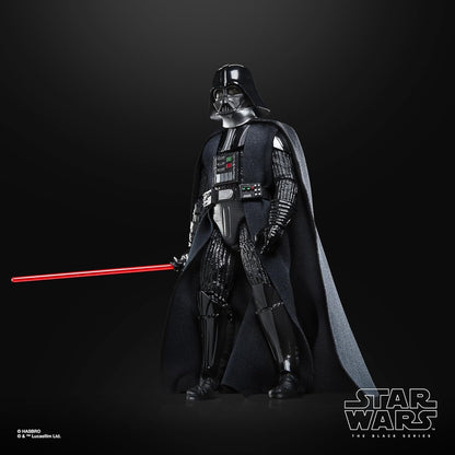 Hasbro Star Wars STAR WARS Black Series Archive Collection Darth Vader, Star Wars Collection 15cm (6 inch) Action Figure G0043 Genuine Product