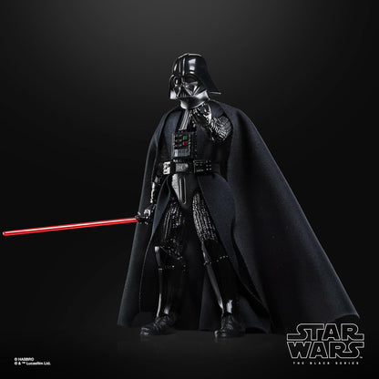 Hasbro Star Wars STAR WARS Black Series Archive Collection Darth Vader, Star Wars Collection 15cm (6 inch) Action Figure G0043 Genuine Product