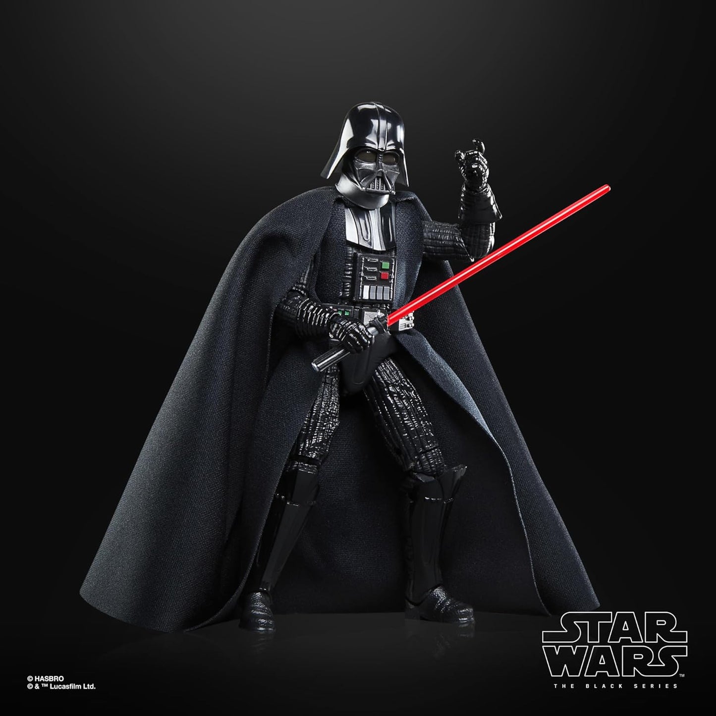 Hasbro Star Wars STAR WARS Black Series Archive Collection Darth Vader, Star Wars Collection 15cm (6 inch) Action Figure G0043 Genuine Product