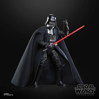 Hasbro Star Wars STAR WARS Black Series Archive Collection Darth Vader, Star Wars Collection 15cm (6 inch) Action Figure G0043 Genuine Product