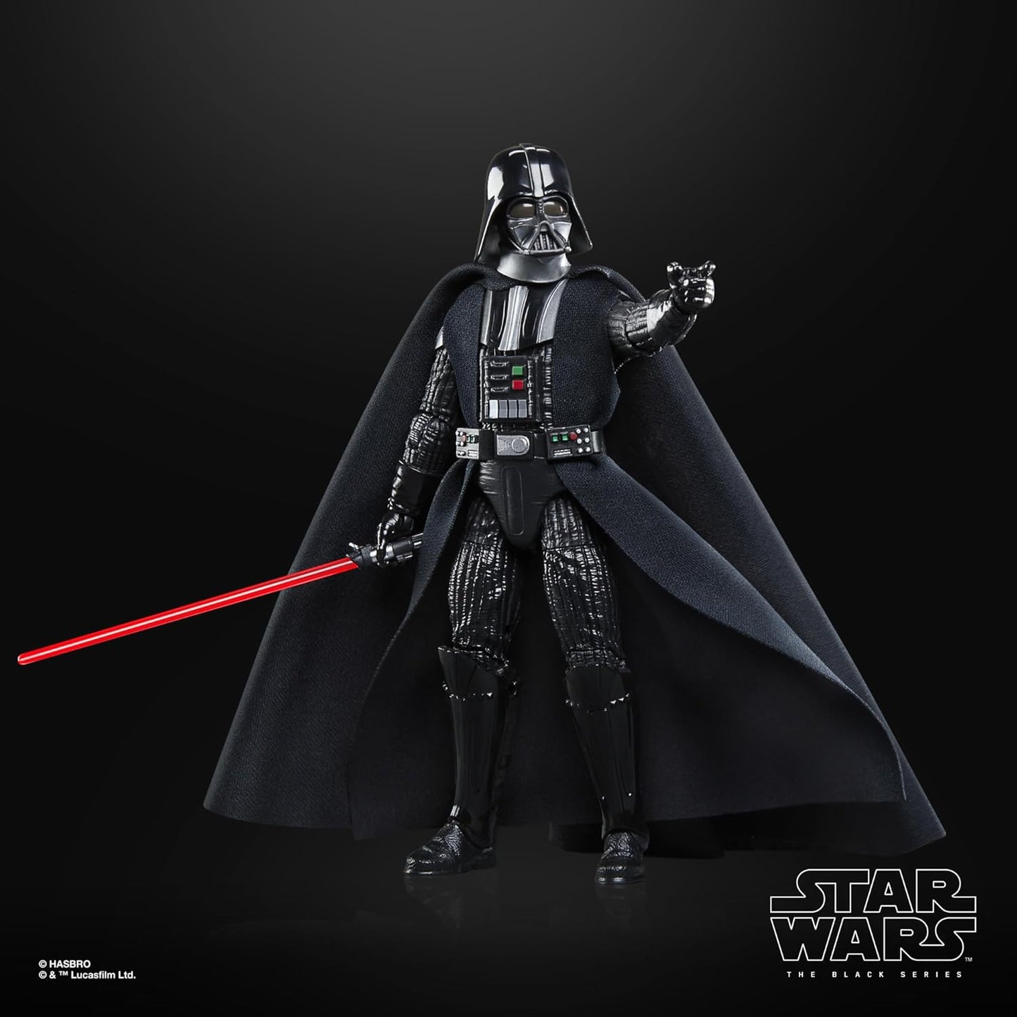 Hasbro Star Wars STAR WARS Black Series Archive Collection Darth Vader, Star Wars Collection 15cm (6 inch) Action Figure G0043 Genuine Product