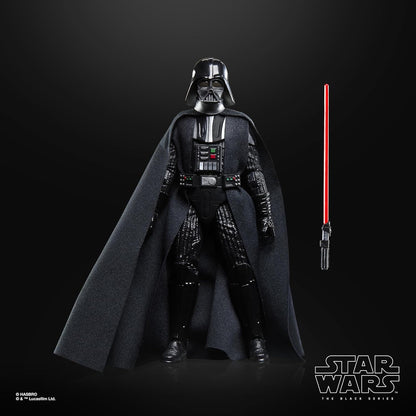 Hasbro Star Wars STAR WARS Black Series Archive Collection Darth Vader, Star Wars Collection 15cm (6 inch) Action Figure G0043 Genuine Product