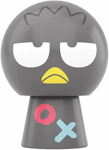 [Bad Badtz Maru] Tsumitsumi Dangoma Sanrio Characters