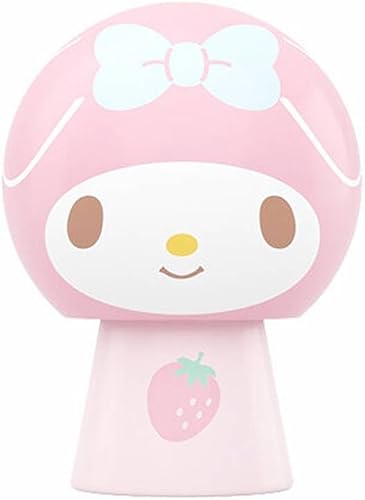 [My Melody] Tsumitsumi Dangoma Sanrio Characters