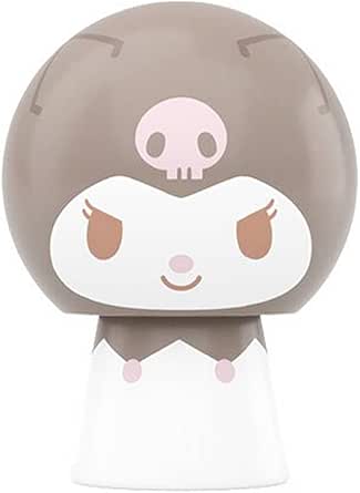 [Kuromi] Tsumitsumi Dangoma Sanrio Characters