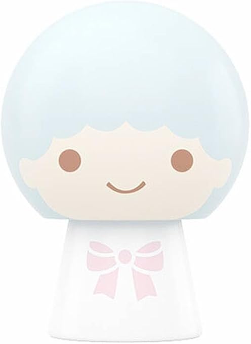 [Kiki] Tsumitsumi Dangoma Sanrio Characters