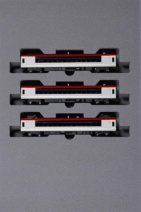 KATO N Gauge E259 Series Narita Express Renewal Color Extension Set 3 Cars 10-1934 Railway Model Train