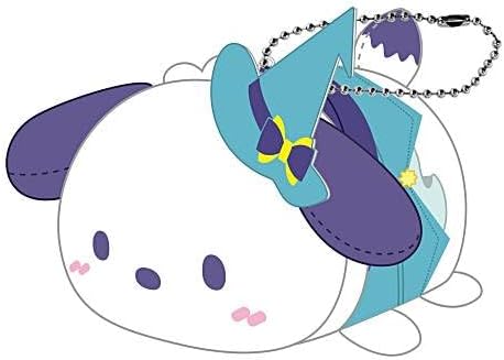 [Bandai] [Pochacco] Sanrio Characters Potekoro Mascot 5