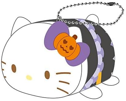 [Bandai] [Hello Kitty] Sanrio Characters Potekoro Mascot 5