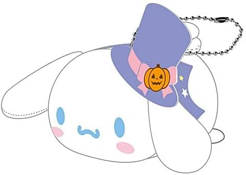 [Bandai] [Cinnamoroll] Sanrio Characters Potekoro Mascot 5