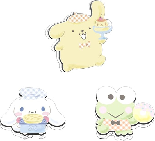 Pitacott Sanrio Characters Dull Gingham 14 Piece Box (Candy Toy)