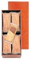 Yokumoku [16 pieces] Bateau de Macadamia Confectionery Gift Cookie Souvenir