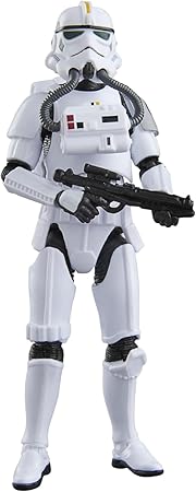 Star Wars Vintage Collection Jetpack Trooper, Jedi: Survivor 3.75" Collectible Action Figure