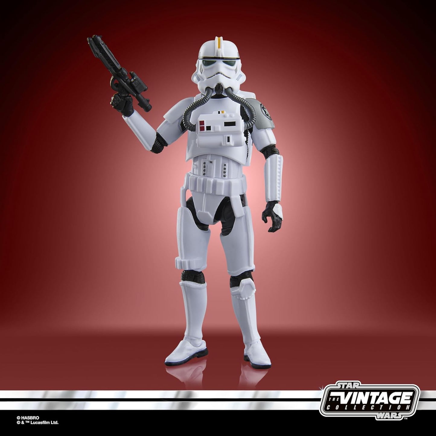 Star Wars Vintage Collection Jetpack Trooper, Jedi: Survivor 3.75" Collectible Action Figure