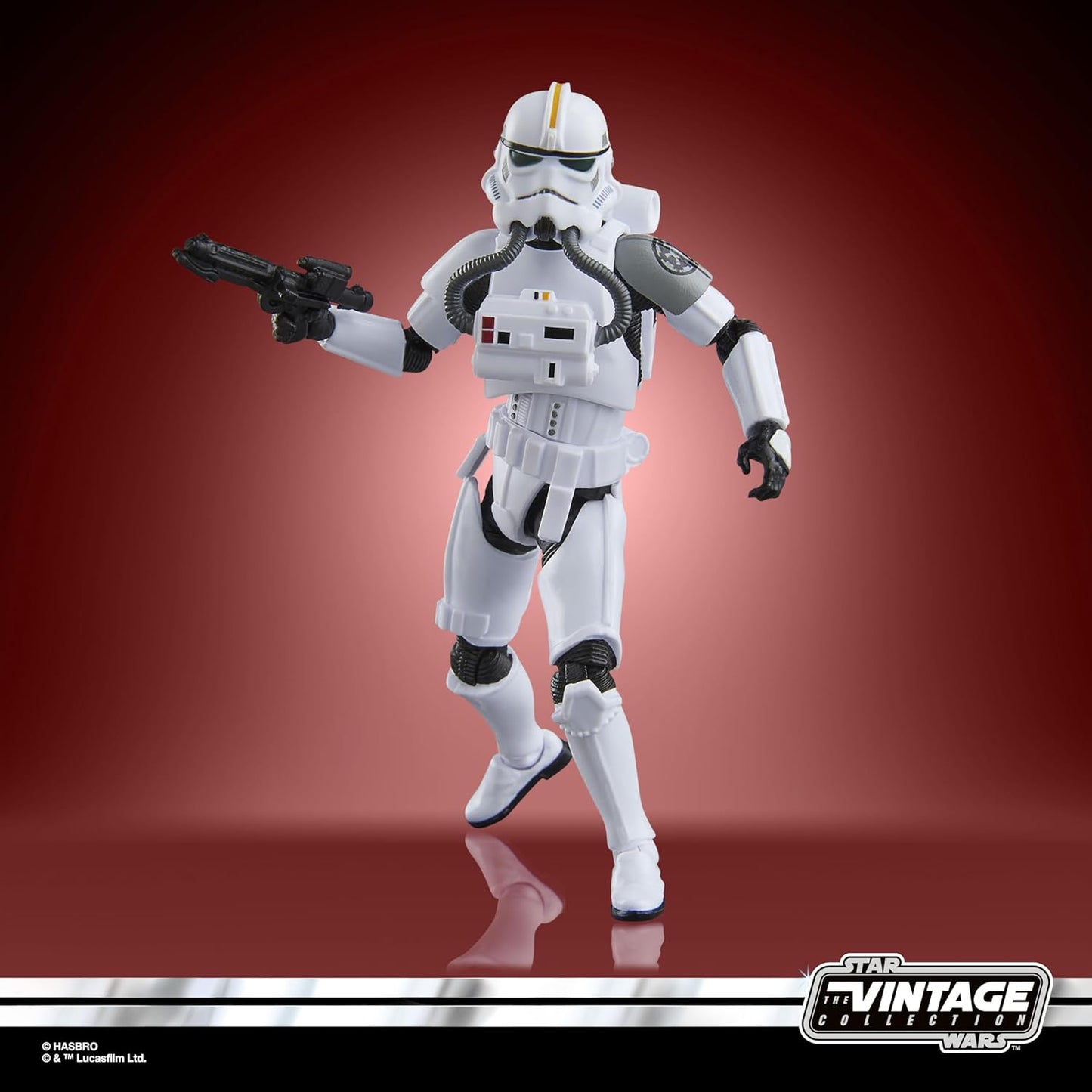 Star Wars Vintage Collection Jetpack Trooper, Jedi: Survivor 3.75" Collectible Action Figure