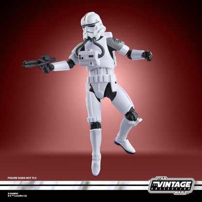Star Wars Vintage Collection Jetpack Trooper, Jedi: Survivor 3.75" Collectible Action Figure