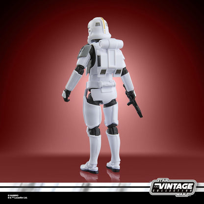 Star Wars Vintage Collection Jetpack Trooper, Jedi: Survivor 3.75" Collectible Action Figure