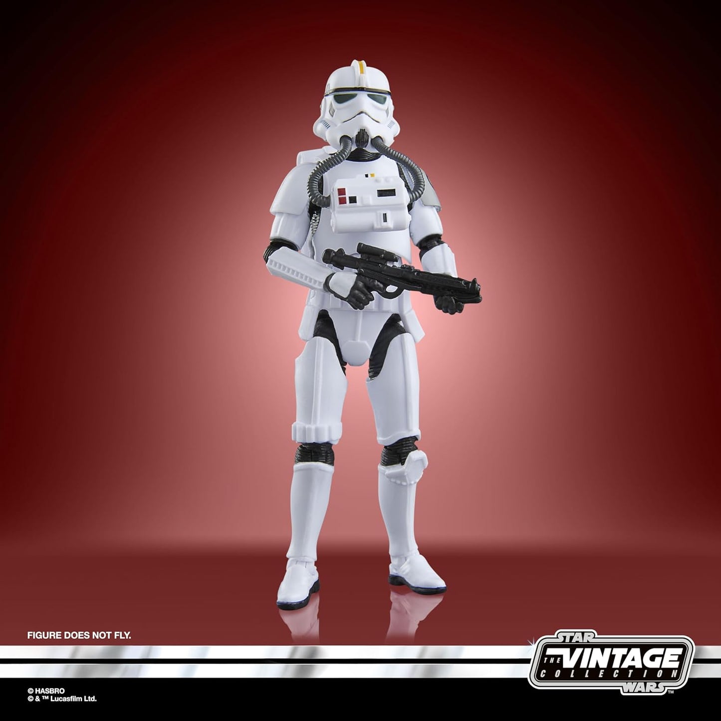 Star Wars Vintage Collection Jetpack Trooper, Jedi: Survivor 3.75" Collectible Action Figure