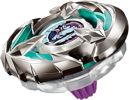BEYBLADE X Beyblade X BX-26 Booster Unicorn Sting 5-60GP