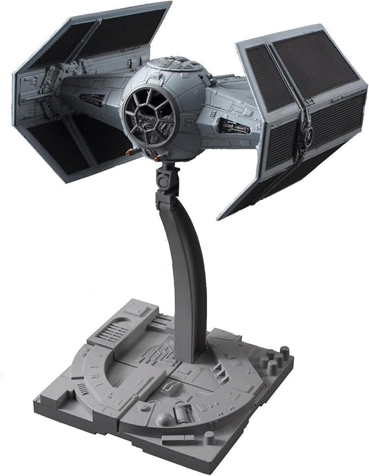 BANDAI SPIRITS Star Wars 1/72 Thai Advanced X1 Color-coded Plastic Model (New Package Version)