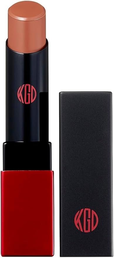 Koh Gen Do Gangwon-do Stick Rouge Glossy Color Balm 03 Cinnamon