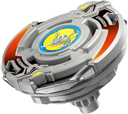TAKARA TOMY BEYBLADE X Beyblade X BX-00 Booster Driger Slash 4-80P