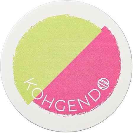 Koh Gen Do Gangwon-do My Fansii UV Pressed Powder CE