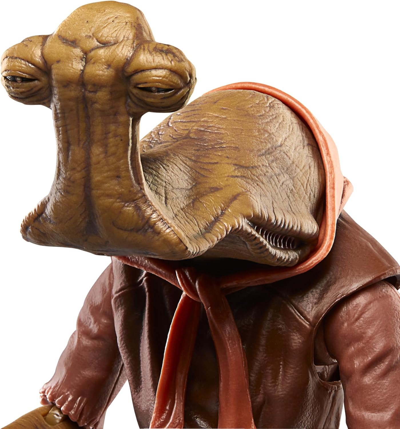 Star Wars Black Series 6 Inch Action Figure Deluxe - Momau Nadon