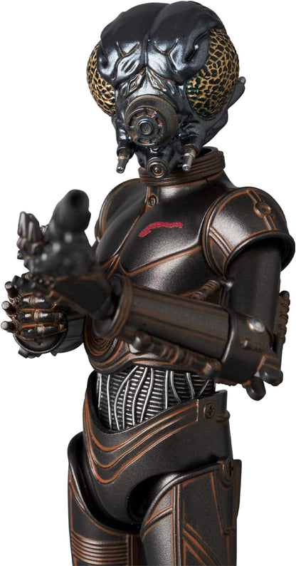 MAFEX No.240 Star Wars: The Empire Strikes Back 4-LOM (TM) Height approx. 150mm Non-scale Painted Action Figure