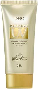 DHC Perfect UV Gel