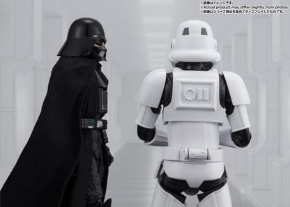 TAMASHII NATIONS S.H.Figuarts Star Wars Stormtrooper -Classic Ver.- (STAR WARS: A New Hope) Approx. 150mm ABS&PVC painted movable figure
