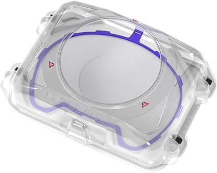 BEYBLADE X Beyblade X BX-32 Wide Extreme Stadium