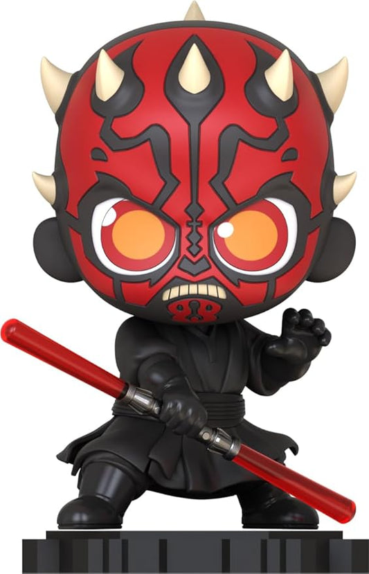 Cosbi Star Wars Collection Movie Star Wars Darth Maul #028 Non-Scale Figure