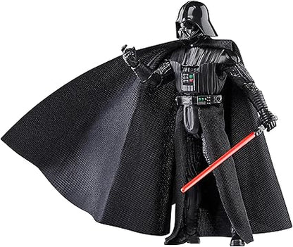 Star Wars Vintage Collection 3.75 inch Basic Figure VC334 "A New Hope" Darth Vader Hasbro 2024 Movie SW Star Wars Vintage TVC EP4 Vader [Parallel Import]