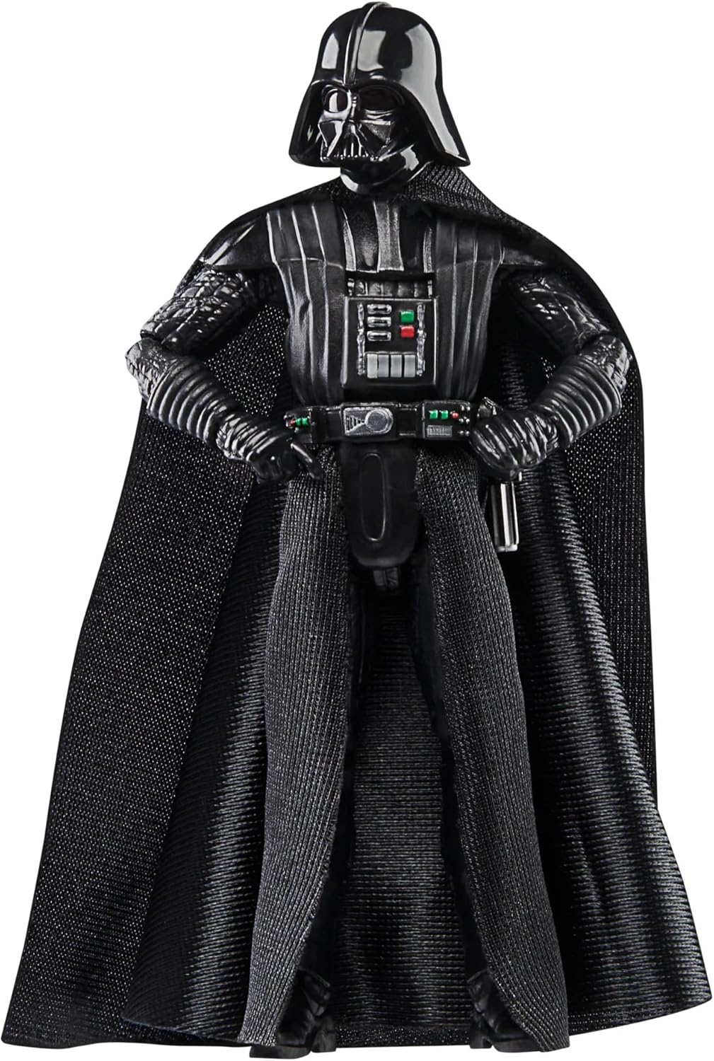 Star Wars Vintage Collection 3.75 inch Basic Figure VC334 "A New Hope" Darth Vader Hasbro 2024 Movie SW Star Wars Vintage TVC EP4 Vader [Parallel Import]