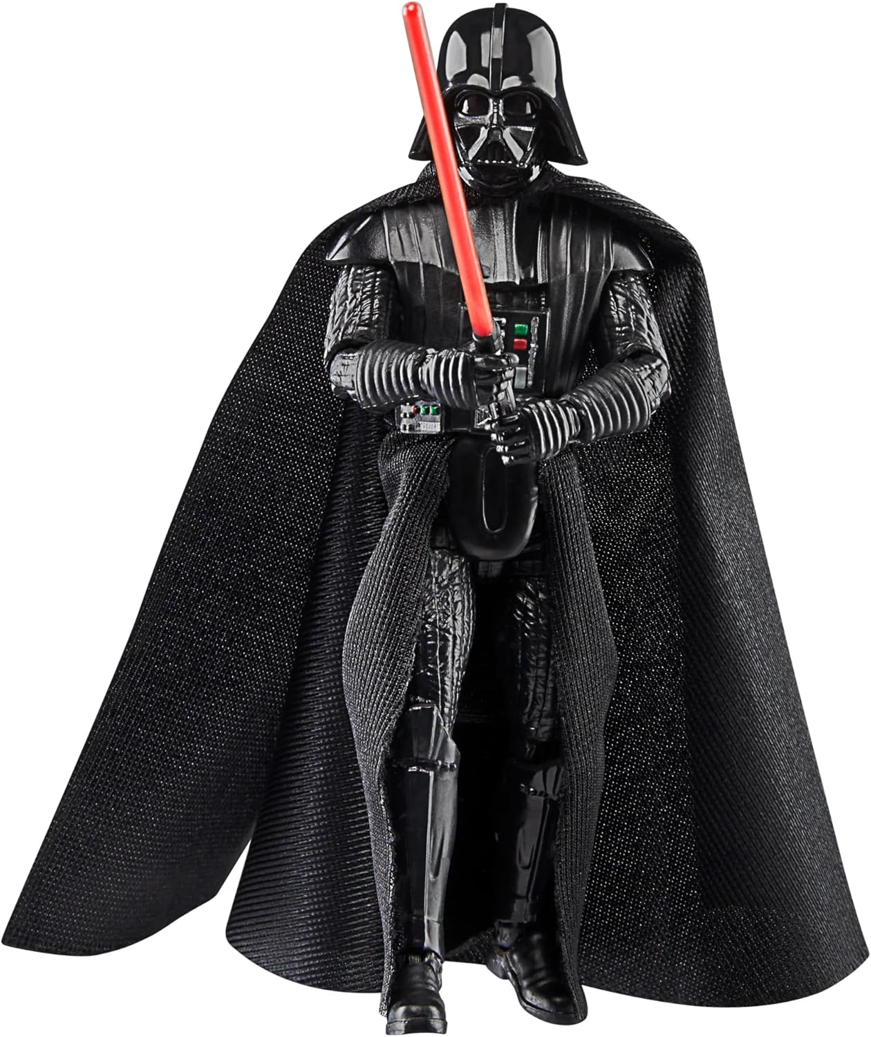 Star Wars Vintage Collection 3.75 inch Basic Figure VC334 "A New Hope" Darth Vader Hasbro 2024 Movie SW Star Wars Vintage TVC EP4 Vader [Parallel Import]