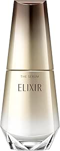 ELIXIR Serum The Serum AA Main Unit 50mL Quasi-drug Firmness Moisture Aging Care Coaximide m-tranexamic acid Superiel ELIXIR