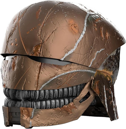 Hasbro Star Wars STAR WARS Black Series Stranger Premium Electronic Helmet, Star Wars: Acolyte Roleplay Item, Ages 14+ G0705 Genuine Product